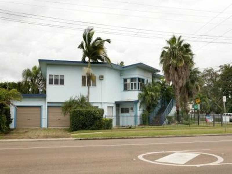 132 Fulham Rd, Gulliver QLD 4812