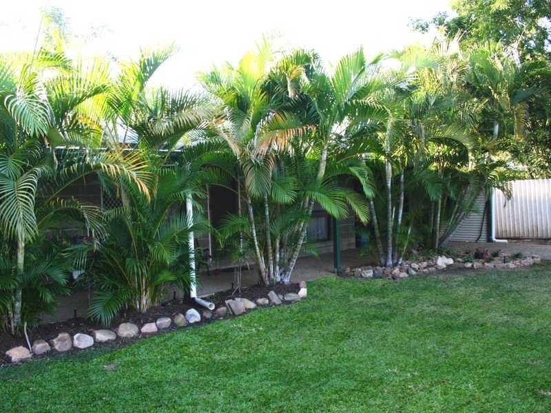 12 Rossato Crescent, Rasmussen QLD 4815