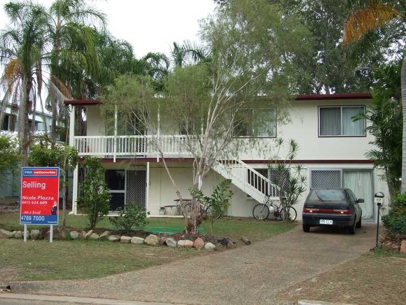 17 Gelling Crescent, Douglas QLD 4814