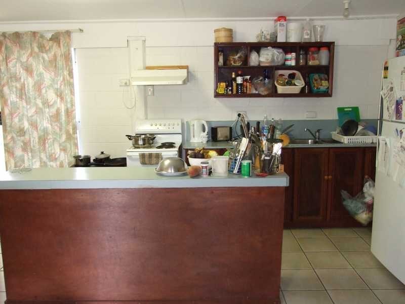 17 Gelling Crescent, Douglas QLD 4814
