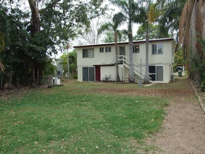 17 Gelling Crescent, Douglas QLD 4814