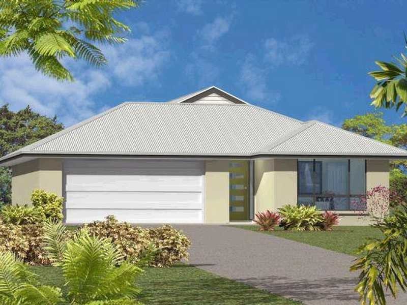 4 Panicum Close, Bohle Plains QLD 4817