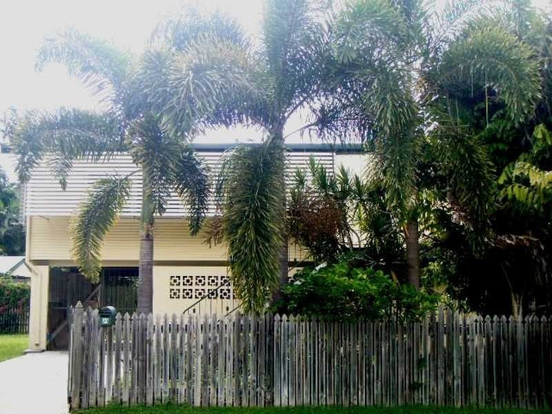 20 Berontha Street, Cranbrook QLD 4814