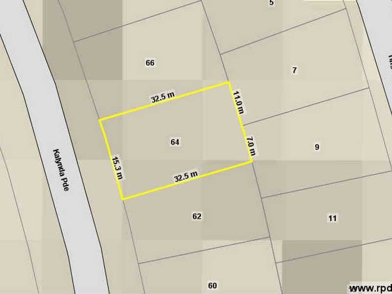 64 Kalynda Parade, Bohle Plains QLD 4817