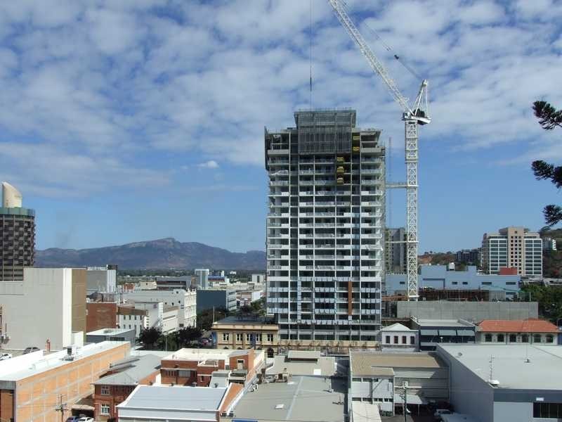 Unit 1506/1-13 Sturt Street, Townsville QLD 4810