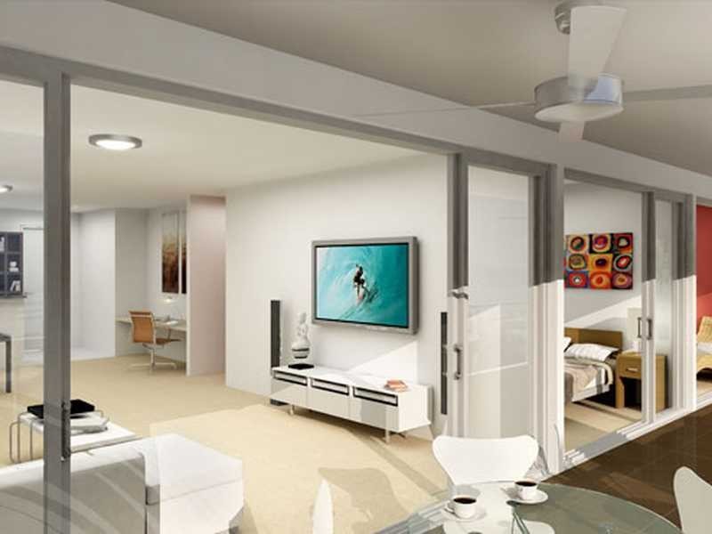 Unit 1506/1-13 Sturt Street, Townsville QLD 4810