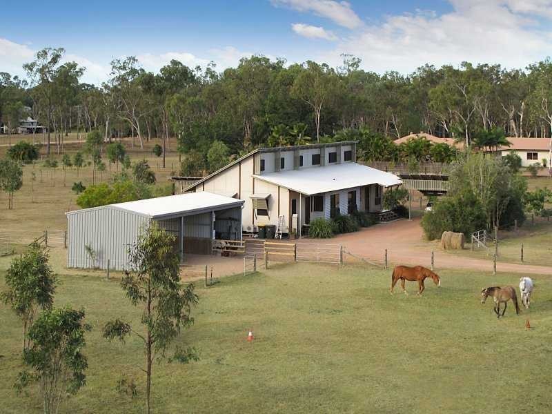 107 Gibraltar Rd, Rangewood QLD 4817