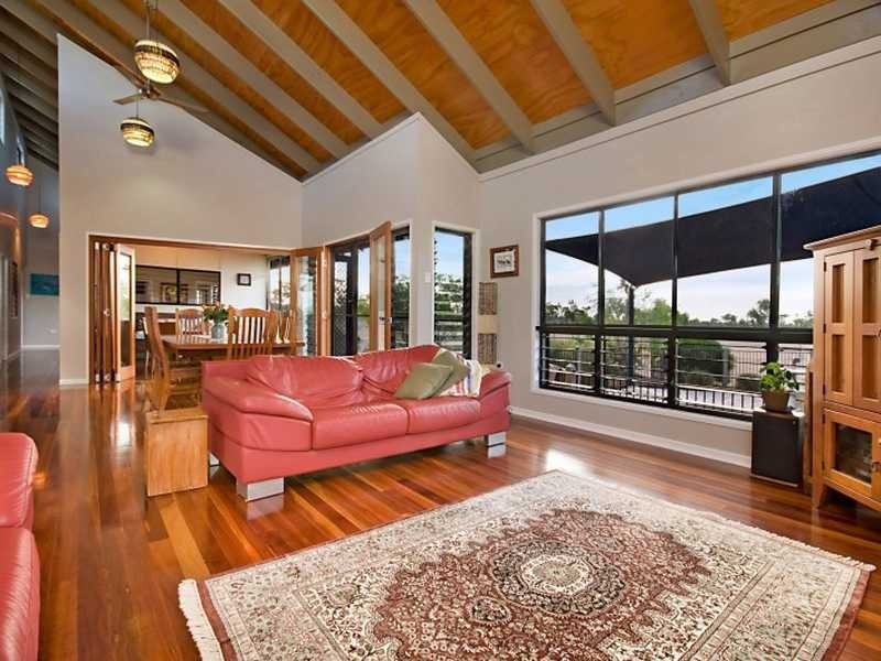 107 Gibraltar Rd, Rangewood QLD 4817