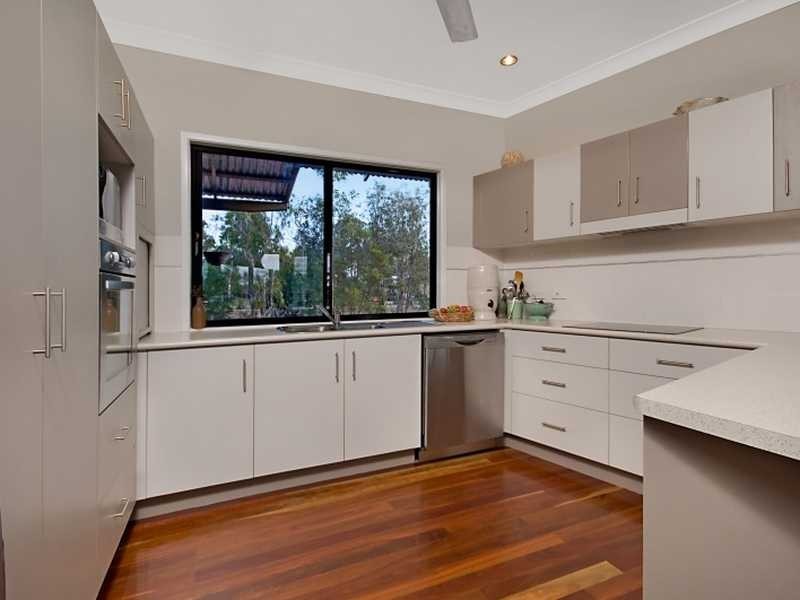 107 Gibraltar Rd, Rangewood QLD 4817