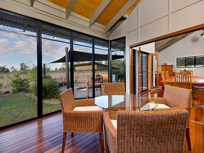 107 Gibraltar Rd, Rangewood QLD 4817