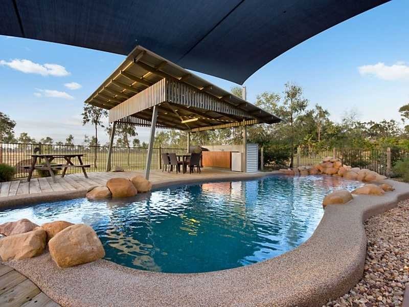 107 Gibraltar Rd, Rangewood QLD 4817