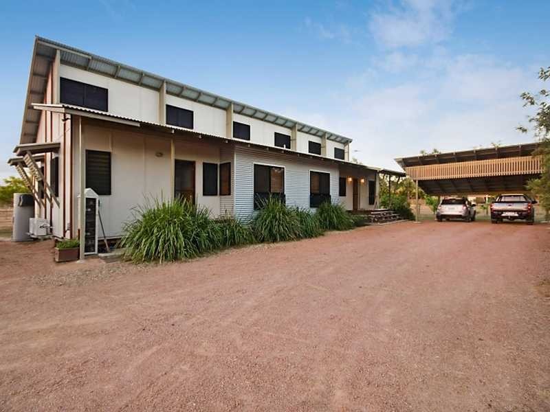 107 Gibraltar Rd, Rangewood QLD 4817