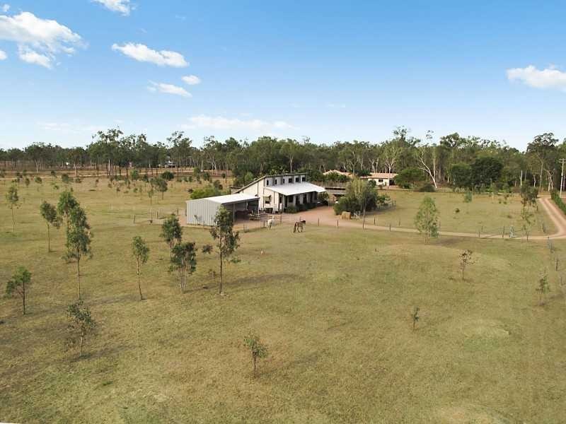 107 Gibraltar Rd, Rangewood QLD 4817