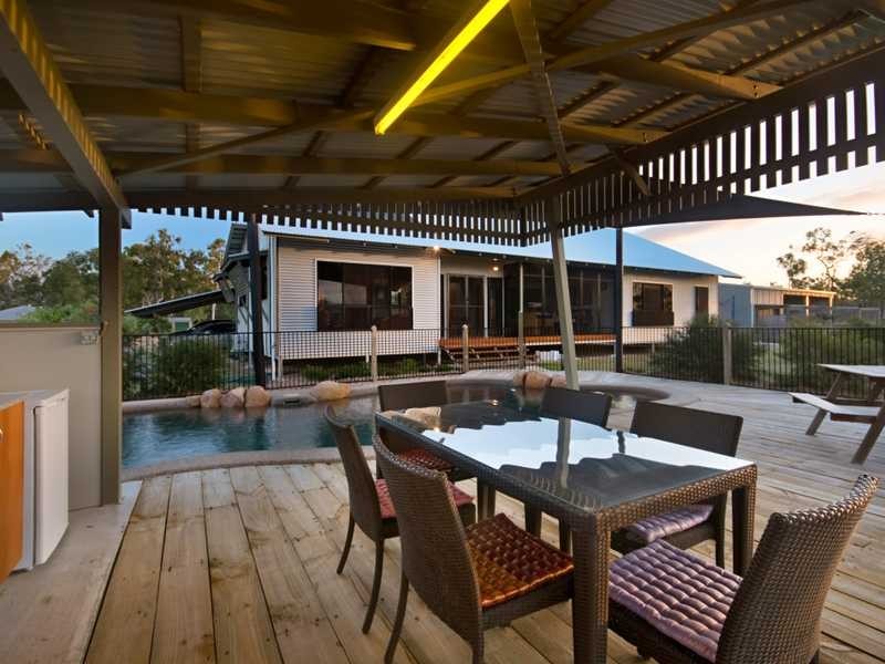 107 Gibraltar Rd, Rangewood QLD 4817