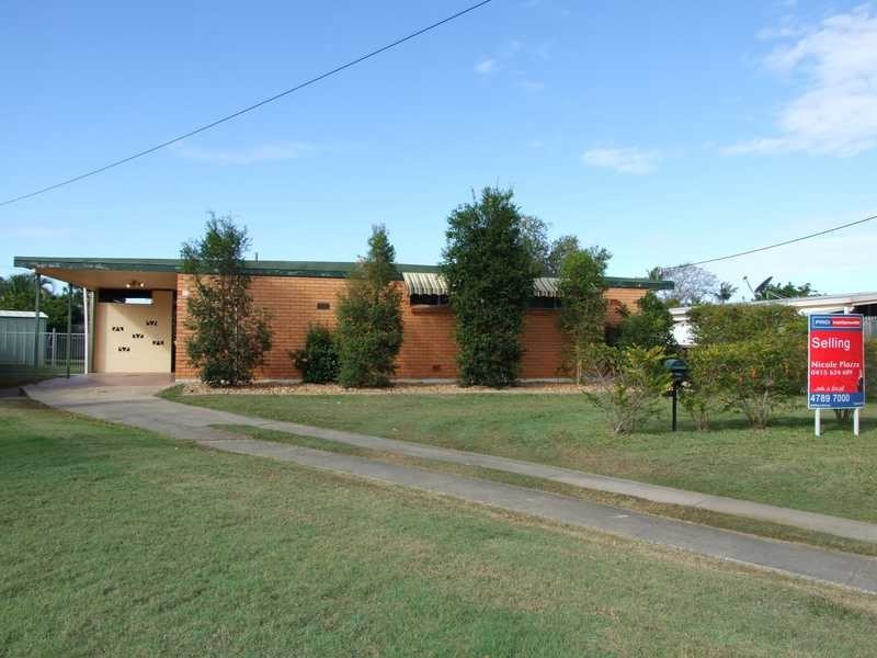 13 Haydon Crescent, Heatley QLD 4814