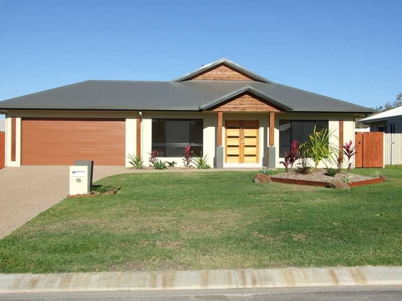 16 Dugong Court, Bushland Beach QLD 4818