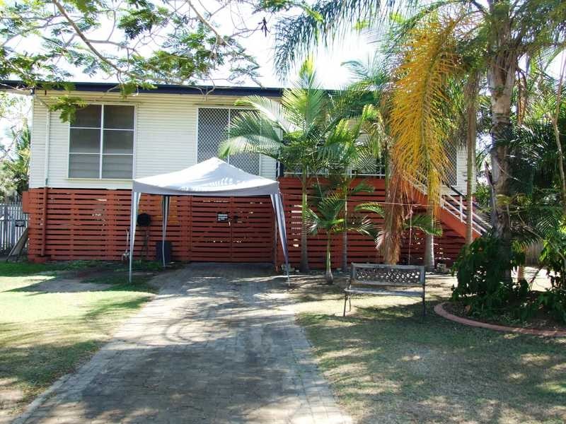 58 Pixley Crescent, Heatley QLD 4814