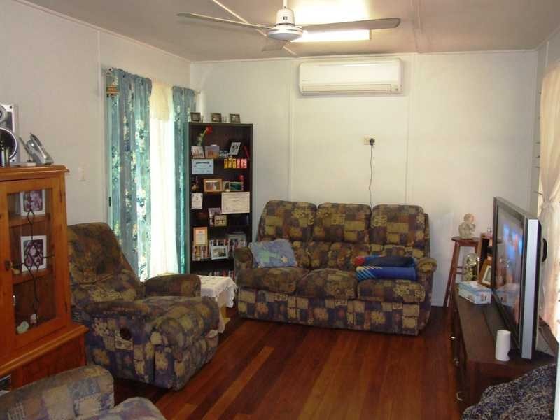 58 Pixley Crescent, Heatley QLD 4814