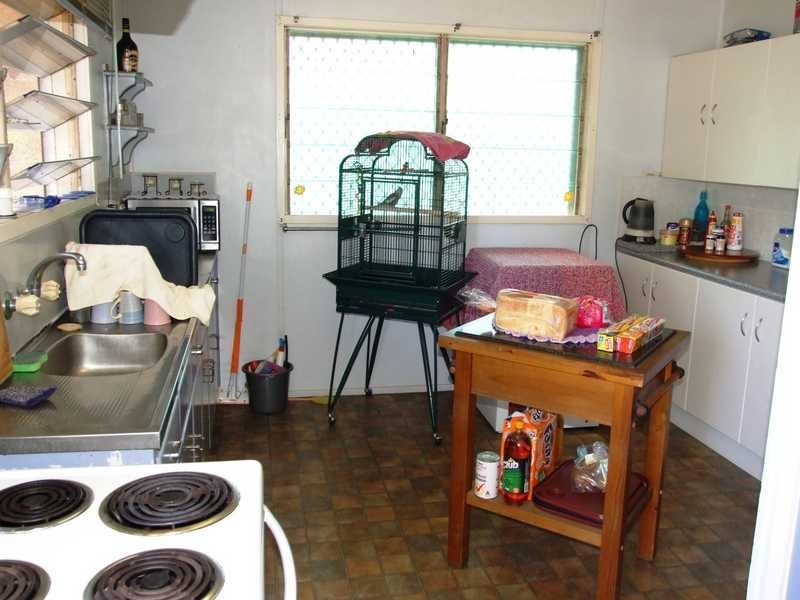 58 Pixley Crescent, Heatley QLD 4814