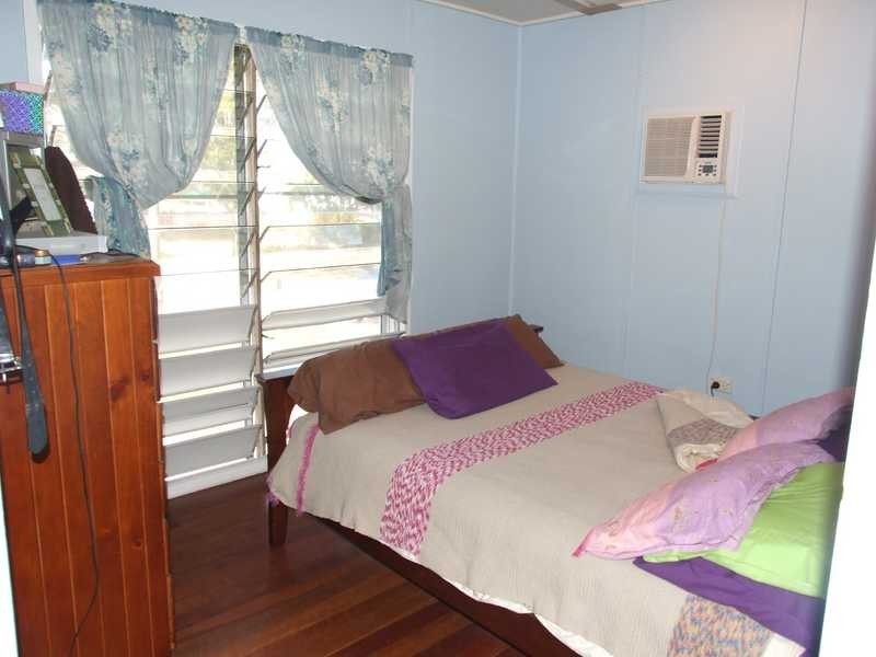 58 Pixley Crescent, Heatley QLD 4814