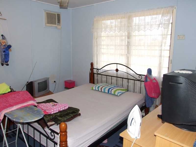 58 Pixley Crescent, Heatley QLD 4814