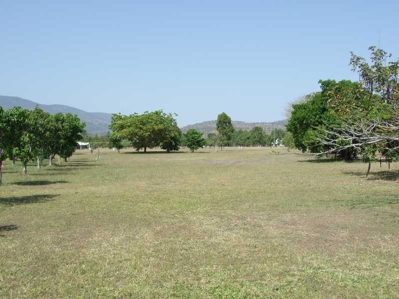 Litchfield Park Williams Road, Alligator Creek QLD 4816