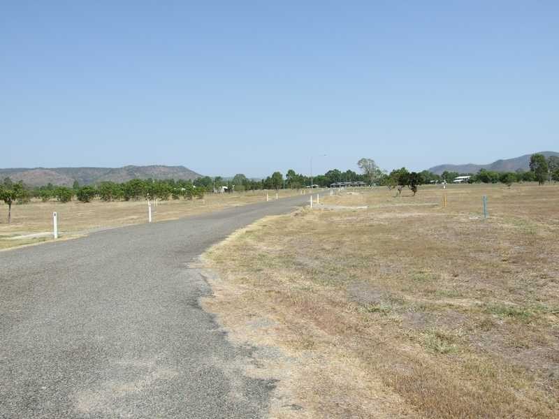 Litchfield Park Williams Road, Alligator Creek QLD 4816
