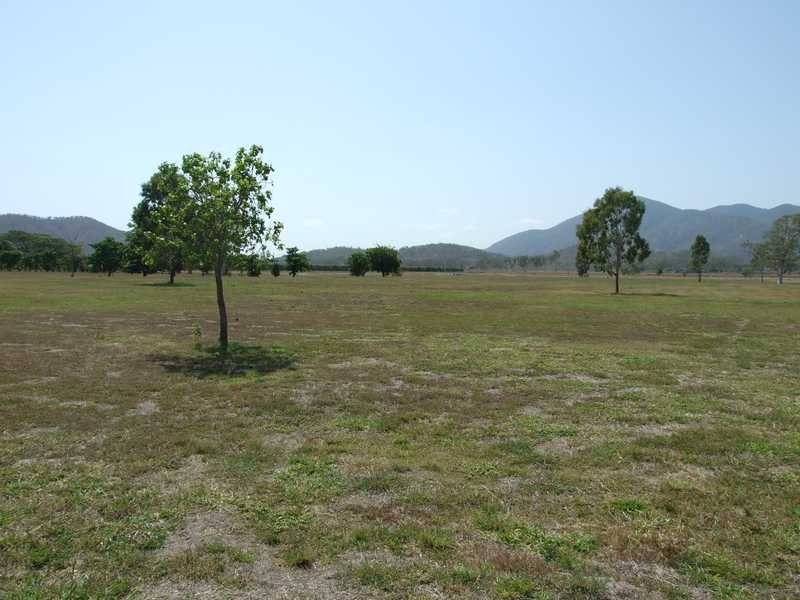 Litchfield Park Williams Road, Alligator Creek QLD 4816