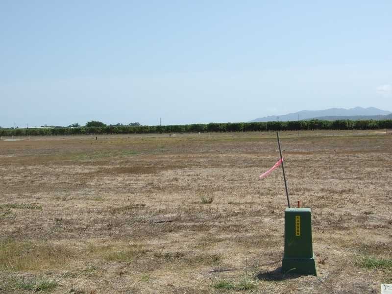 Litchfield Park Williams Road, Alligator Creek QLD 4816