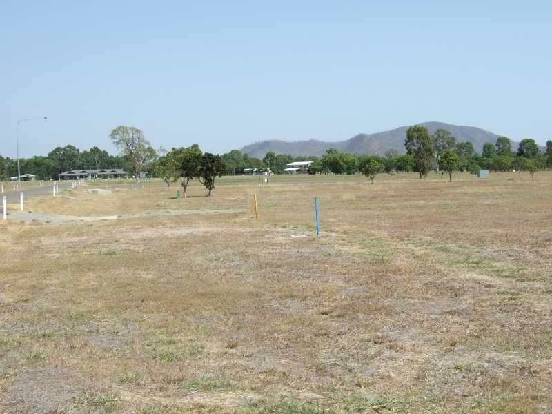 Litchfield Park Williams Road, Alligator Creek QLD 4816