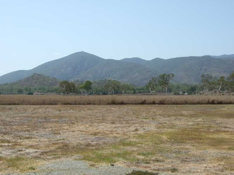 Litchfield Park Williams Road, Alligator Creek QLD 4816