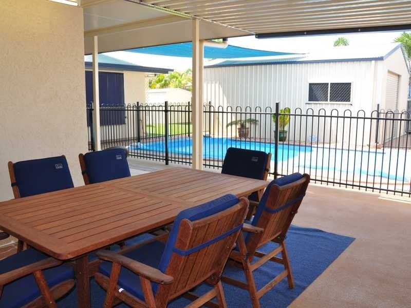 1 Gilby Court, Kirwan QLD 4817
