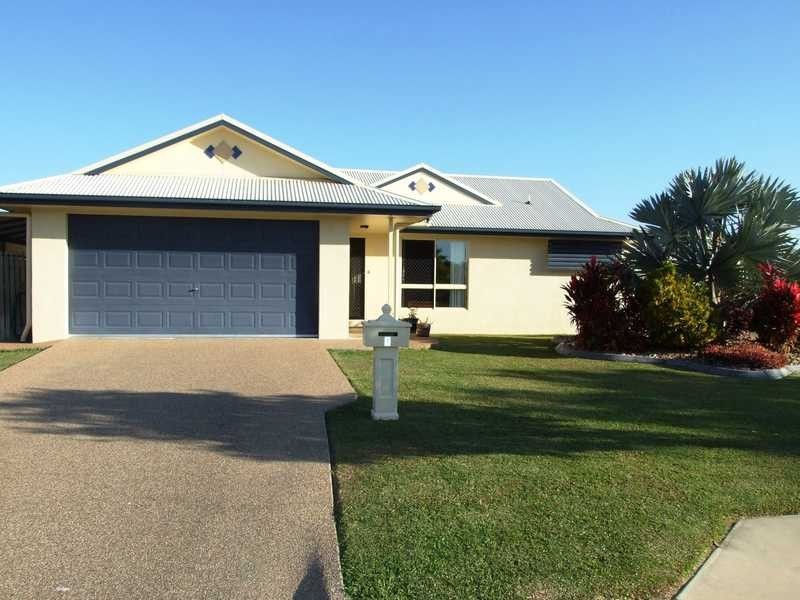 1 Gilby Court, Kirwan QLD 4817