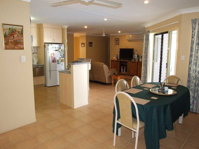 1 Gilby Court, Kirwan QLD 4817