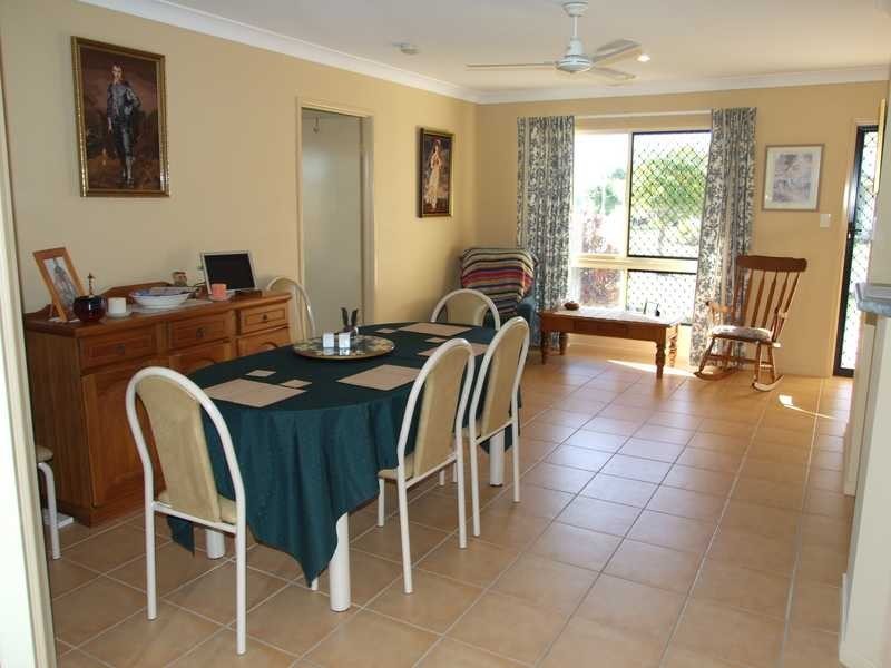 1 Gilby Court, Kirwan QLD 4817