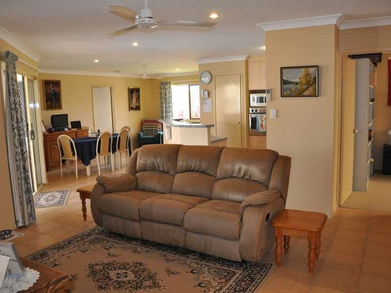 1 Gilby Court, Kirwan QLD 4817