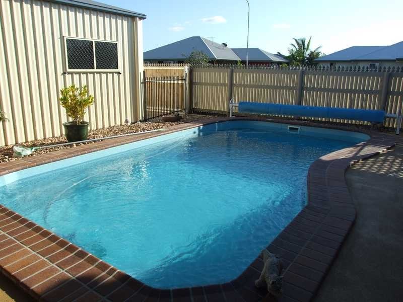 1 Gilby Court, Kirwan QLD 4817