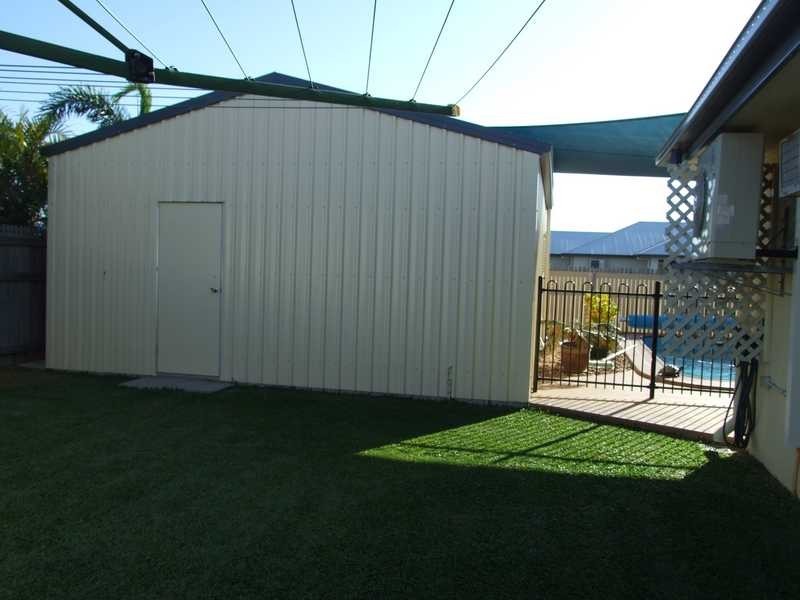 1 Gilby Court, Kirwan QLD 4817