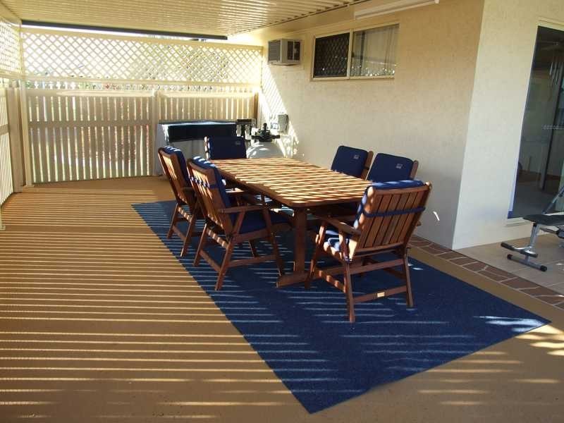 1 Gilby Court, Kirwan QLD 4817