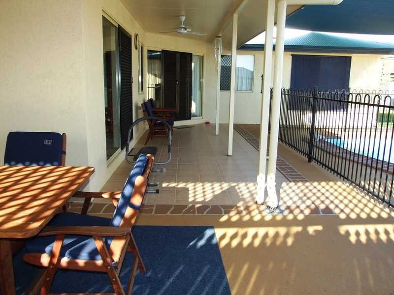 1 Gilby Court, Kirwan QLD 4817