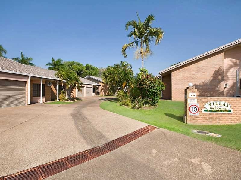 Unit 2/15 Tyack Street, Rosslea QLD 4812
