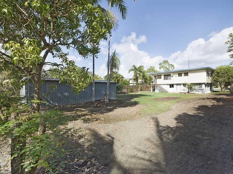 52 Cambridge Street, Gulliver QLD 4812