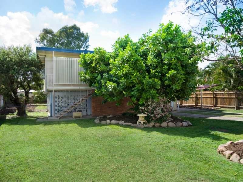 52 Cambridge Street, Gulliver QLD 4812