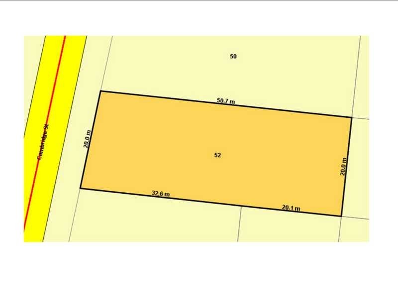 52 Cambridge Street, Gulliver QLD 4812