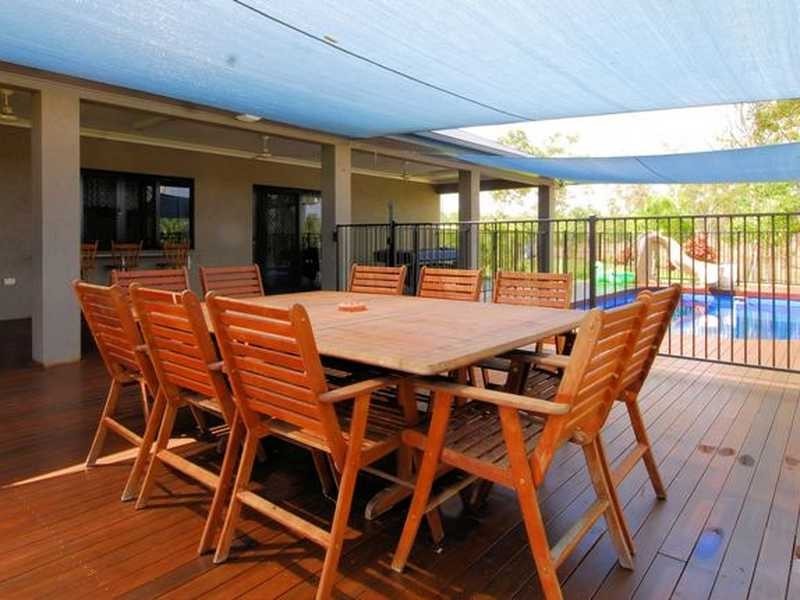 1 White Road, Jensen QLD 4818