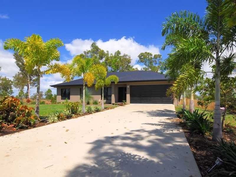 1 White Road, Jensen QLD 4818