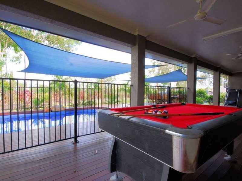 1 White Road, Jensen QLD 4818