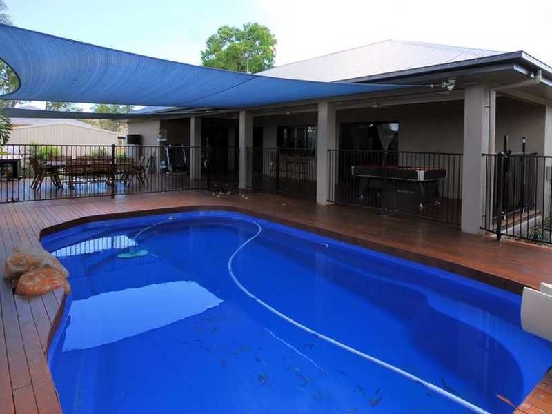 1 White Road, Jensen QLD 4818