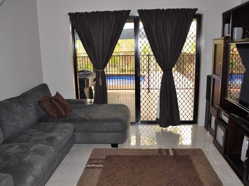 1 White Road, Jensen QLD 4818