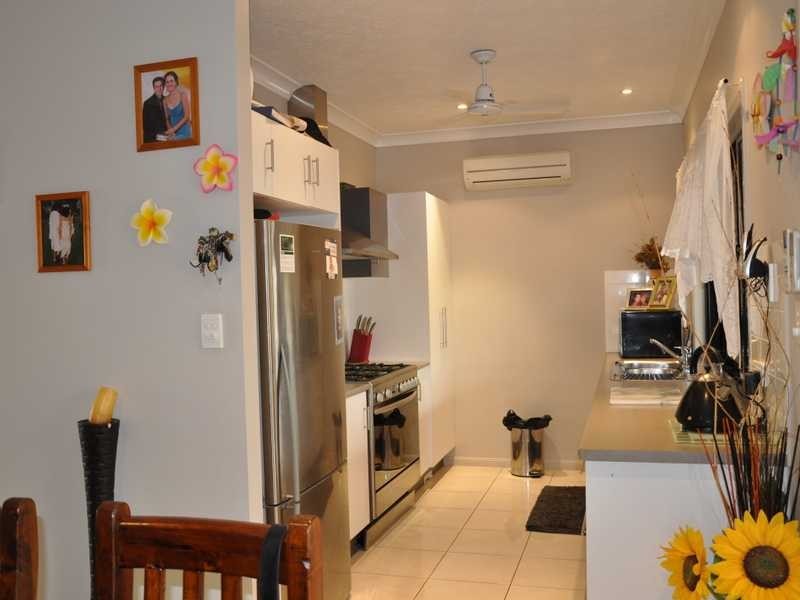 1 White Road, Jensen QLD 4818